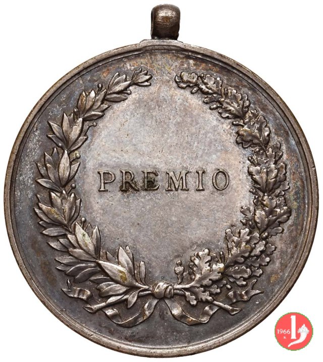 Imola - Premio del Seminario 1890 Imola - Premio del Seminario 1890