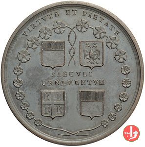 Jolanda di Monferrato -UdS40 1865 (Torino) Jolanda di Monferrato -UdS40 1865 (Torino)