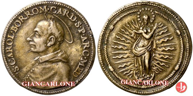 L'Immacolata 1610 L'Immacolata 1610