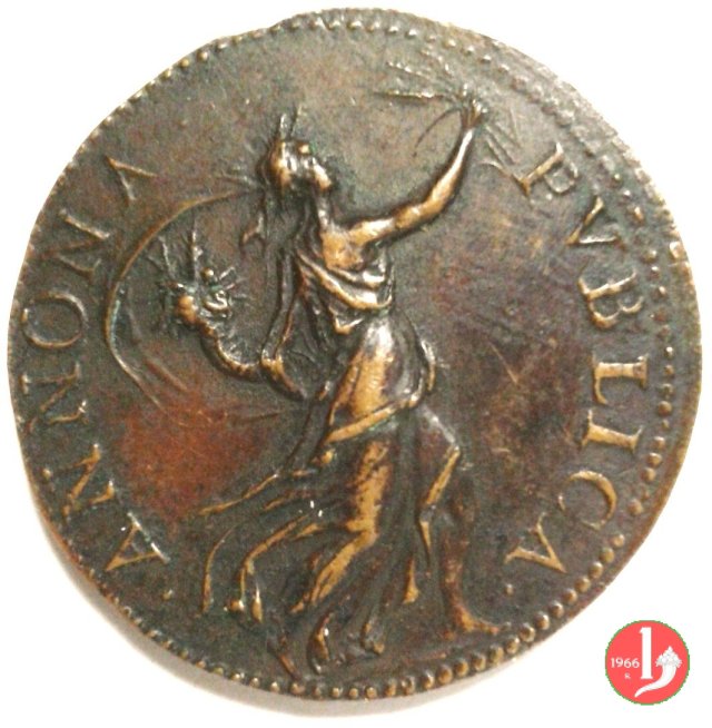 L'annona -Mo954 1593 L'annona -Mo954 1593