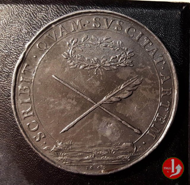 Leonardo da Vinci 1669 -VT281 1669 Leonardo da Vinci 1669 -VT281 1669