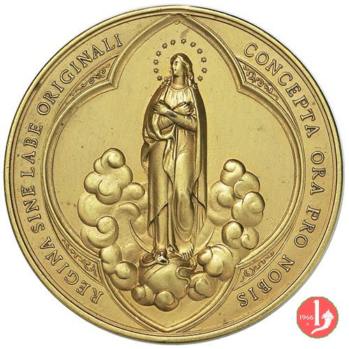 2- L'immacolata 1903 2- L'immacolata 1903