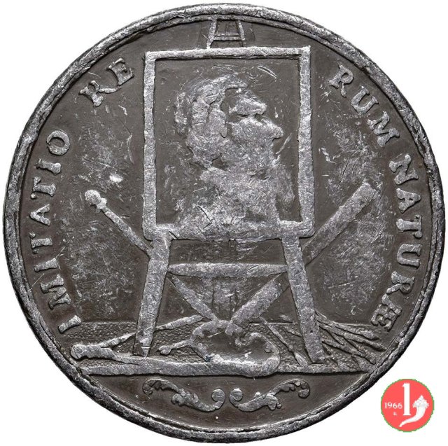 Lorenzo Pasinelli 1700 Lorenzo Pasinelli 1700