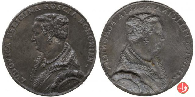 Ludovica Felicini -VT1975 1572 Ludovica Felicini -VT1975 1572