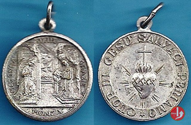 Madonna delle Grazie 1977 Madonna delle Grazie 1977