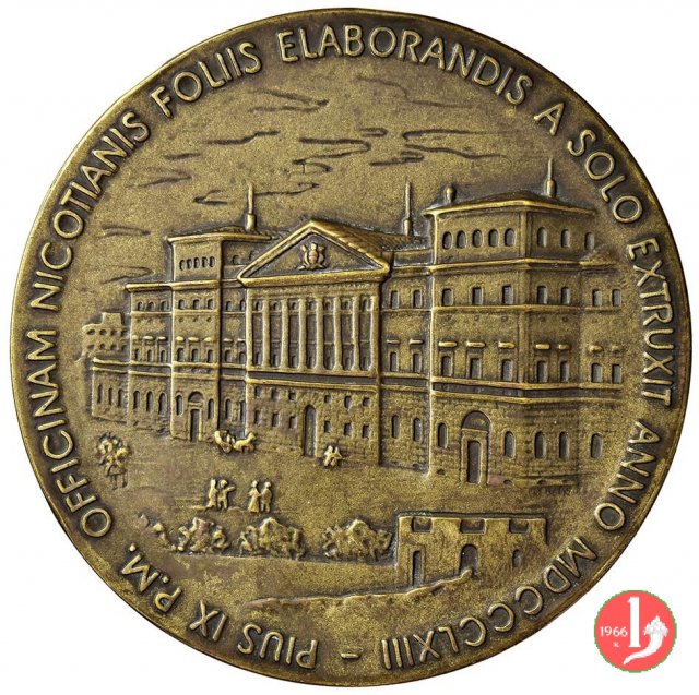 Manifattura Tabacchi 1927 1977 Manifattura Tabacchi 1927 1977