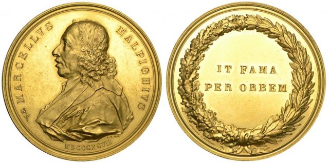 Marcello Malpighi 1897 1897 Marcello Malpighi 1897 1897