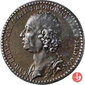 Marcello Malpighi 1693 Marcello Malpighi 1693