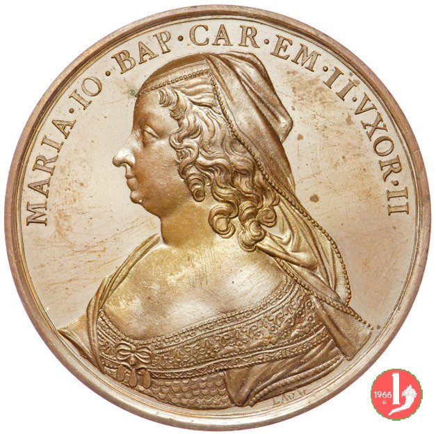 Maria Giovanna Battista -UdS73 1865 (Torino) Maria Giovanna Battista -UdS73 1865 (Torino)