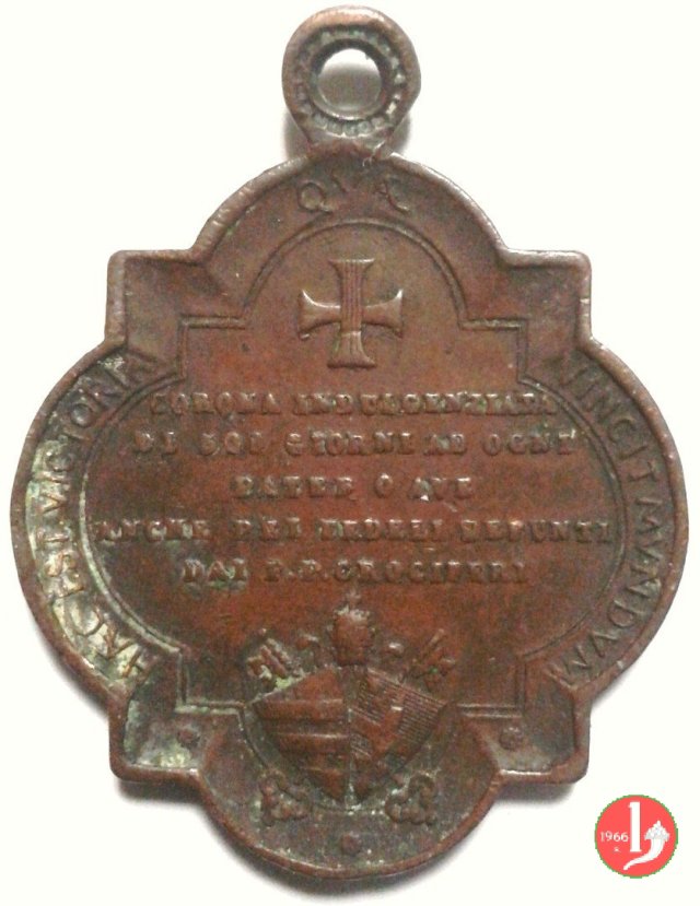 Maria Salus Populi Dei 1878 Maria Salus Populi Dei 1878