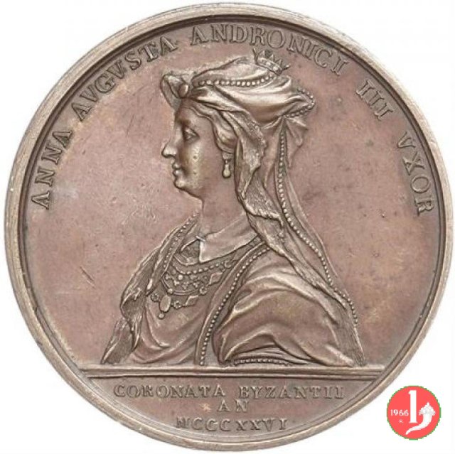 Maria di Brabante -UdS35 1865 (Torino) Maria di Brabante -UdS35 1865 (Torino)