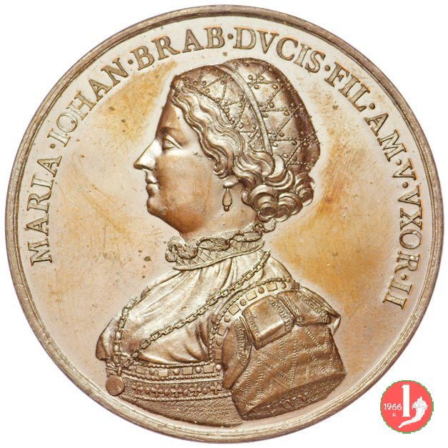 Maria di Brabante -UdS35 1865 (Torino) Maria di Brabante -UdS35 1865 (Torino)