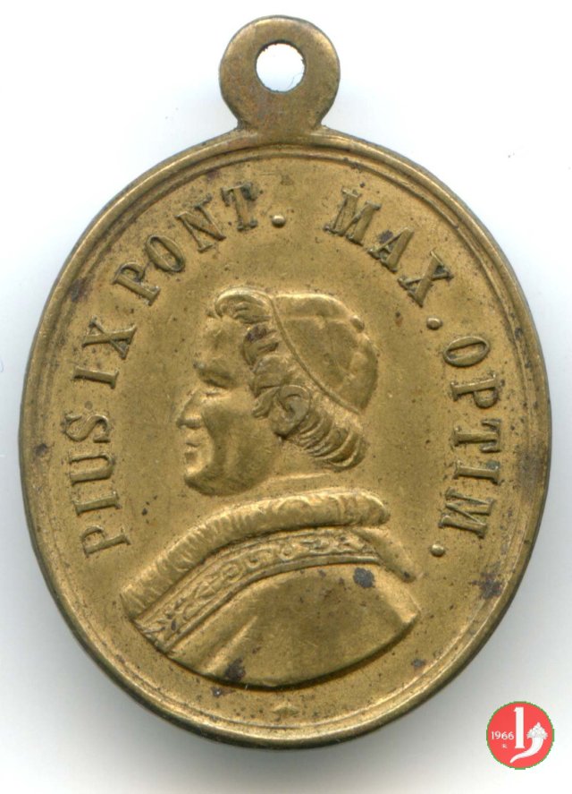 Mater Christi 1846 Mater Christi 1846