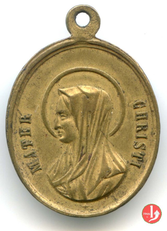 Mater Christi 1846 Mater Christi 1846