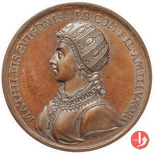 Matilde di Albon -UdS16 1865 (Torino) Matilde di Albon -UdS16 1865 (Torino)