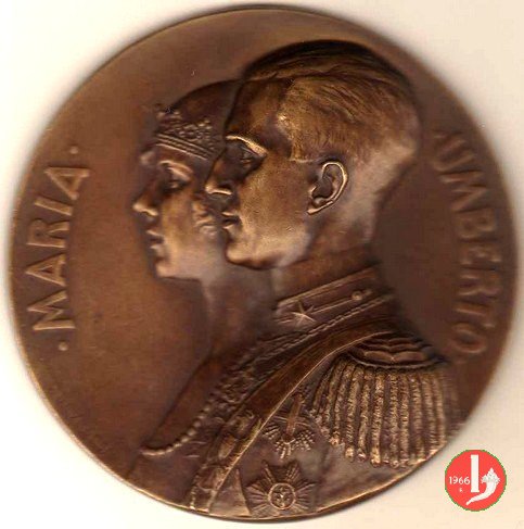 Matrimonio con Maria Josè 08-01-1930 1930 Matrimonio con Maria Josè 08-01-1930 1930