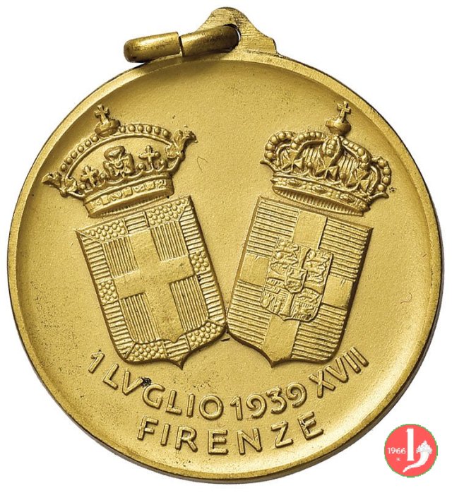 Matrimonio di Aimone di Savoia-Aosta e Irene di Grecia 01-07-1939 1939 Matrimonio di Aimone di Savoia-Aosta e Irene di Grecia 01-07-1939 1939