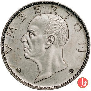 Medaglia o Progetto di monetazione 1946 1946 Medaglia o Progetto di monetazione 1946 1946