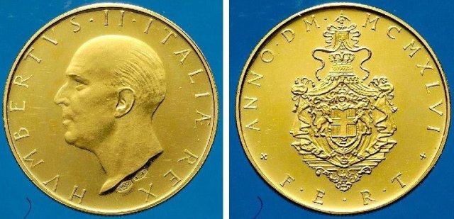 Messaggio del 25 Aprile 1946 1946 Messaggio del 25 Aprile 1946 1946