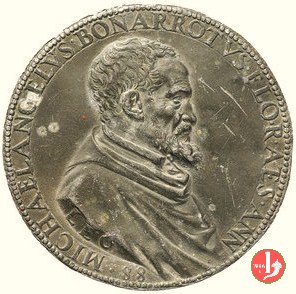 Michelangelo Buonarroti 1563 1564