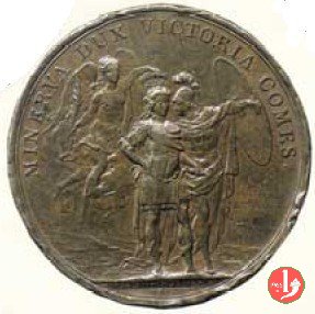 Doti del Sovrano -UdS17 1739 Doti del Sovrano -UdS17 1739