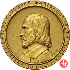 Montagnana - CFN 200° Garibaldi 2007 2007 Montagnana - CFN 200° Garibaldi 2007 2007