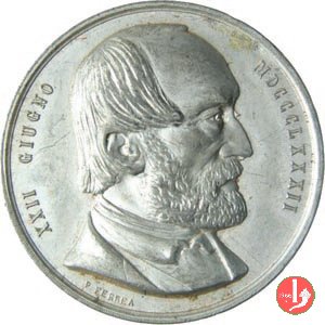 Monumento a Giuseppe Mazzini 1882 1882 Monumento a Giuseppe Mazzini 1882 1882