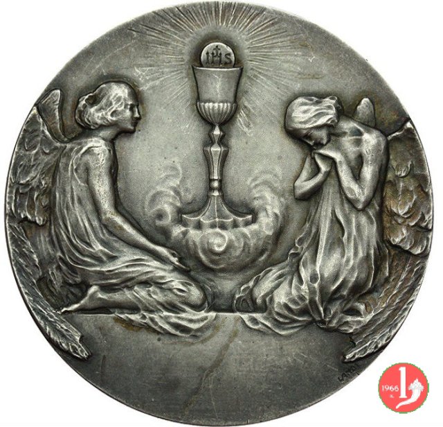 Monza - Congresso Eucaristico 1922 1922 Monza - Congresso Eucaristico 1922 1922