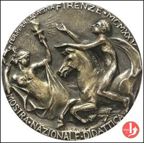 Mostra Nazionale Didattica 1925 1925 Mostra Nazionale Didattica 1925 1925