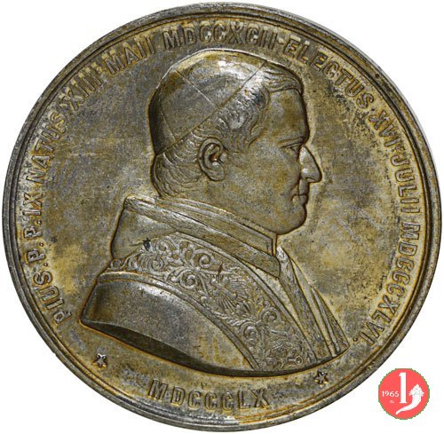 Movimento solidarietà dei Cattolici -B14 1860 Movimento solidarietà dei Cattolici -B14 1860