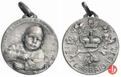 Nascita di Vittorio Emanuele 1937 1937 Nascita di Vittorio Emanuele 1937 1937