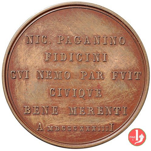 Niccolò Paganini 1834 1834 Niccolò Paganini 1834 1834