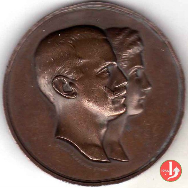 Nozze con Elena del Montenegro 1896 1896 Nozze con Elena del Montenegro 1896 1896