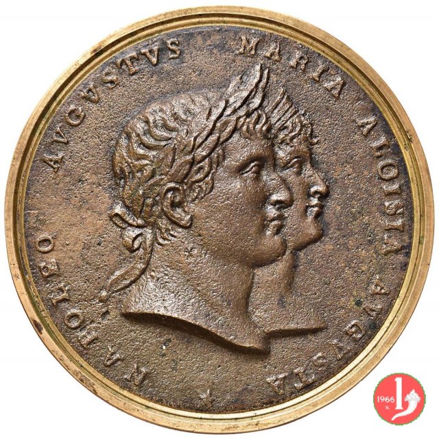 Nuovi Portici della Certosa 1811 1811 Nuovi Portici della Certosa 1811 1811