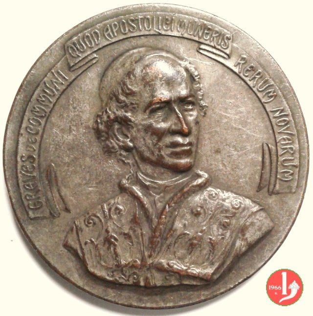 18- Omaggio Argentino 56mm -Mo418 1903 18- Omaggio Argentino 56mm -Mo418 1903