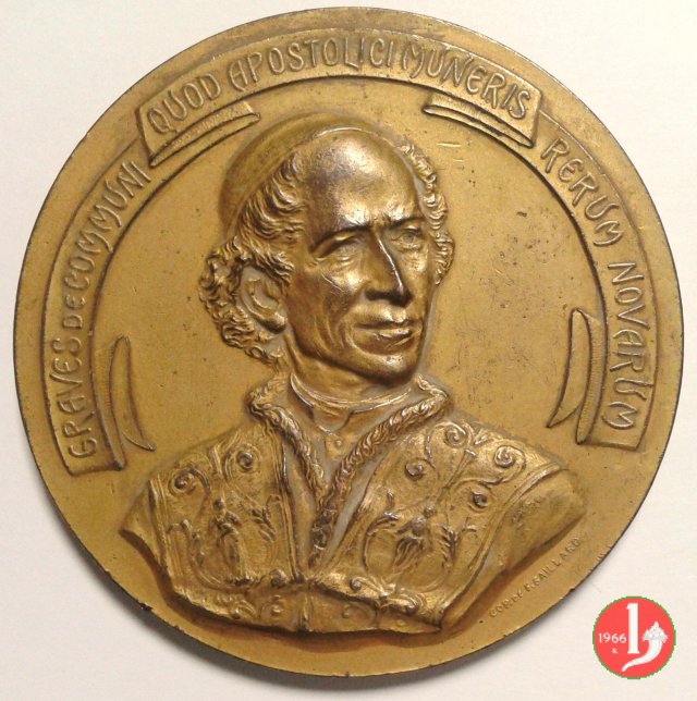 18- Omaggio Argentino 56mm -Mo418 1903 18- Omaggio Argentino 56mm -Mo418 1903