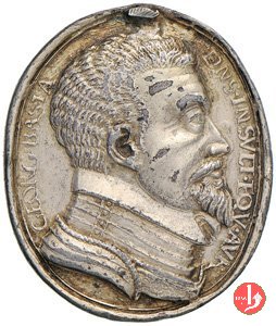 Omaggio a Giorgio Basta 1607 -S6 1607 Omaggio a Giorgio Basta 1607 -S6 1607