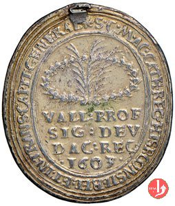 Omaggio a Giorgio Basta 1607 -S6 1607 Omaggio a Giorgio Basta 1607 -S6 1607