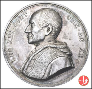 8-Omaggio de La Stella Cattolica 1897 8-Omaggio de La Stella Cattolica 1897
