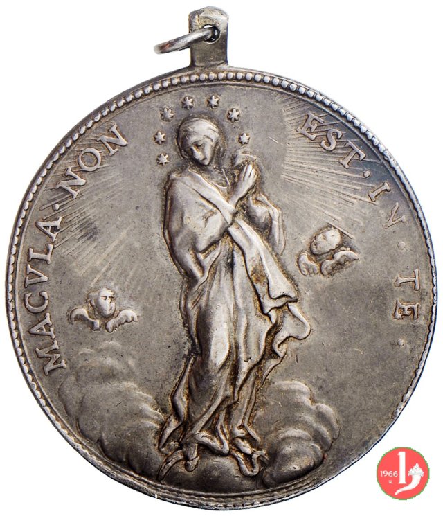 Opera Pia dei Poveri Vergognosi 1747 1747 Opera Pia dei Poveri Vergognosi 1747 1747