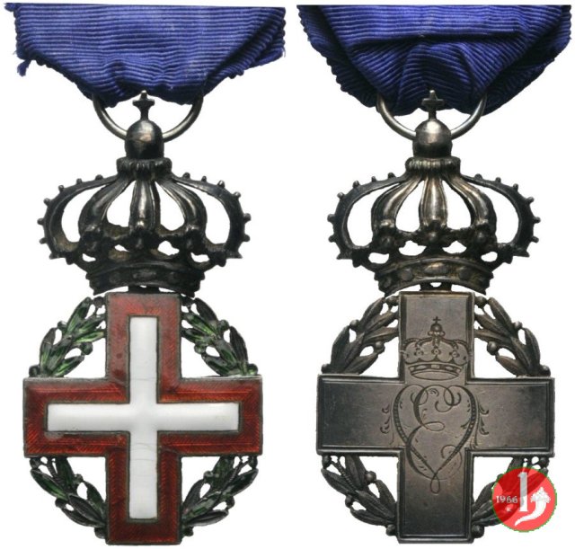 Ordine Militare di Savoia 1815 Ordine Militare di Savoia 1815
