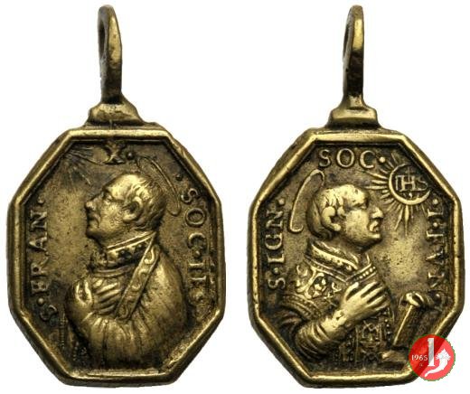 Ottagonale 25x14mm 1622 Ottagonale 25x14mm 1622