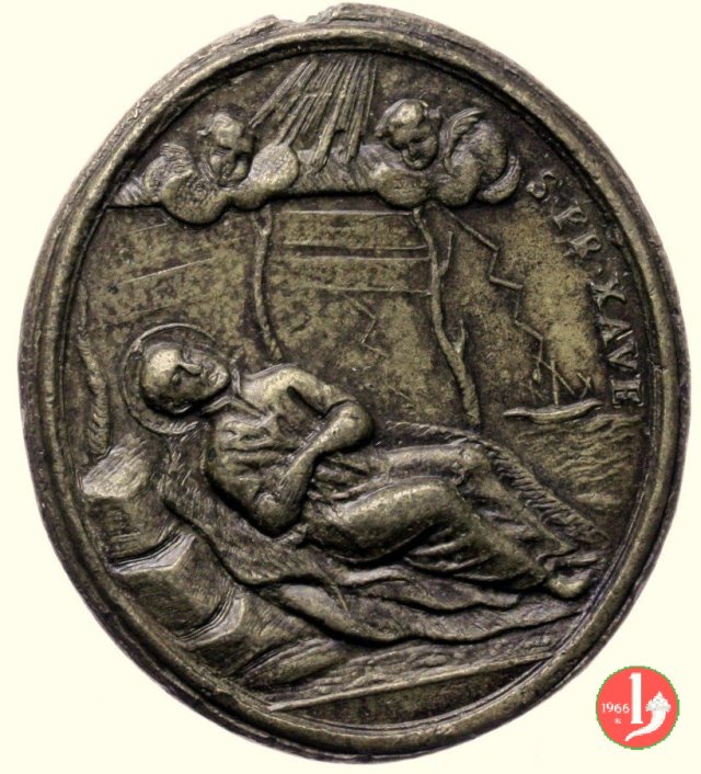 Ovale 41x47mm 1622 Ovale 41x47mm 1622