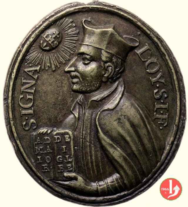 Ovale 41x47mm 1622 Ovale 41x47mm 1622