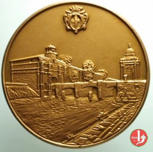 Padova Viva - Città d'acque 1996 1996 Padova Viva - Città d'acque 1996 1996