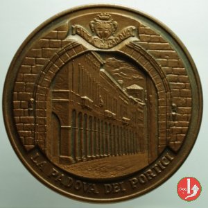 Padova Viva - I Portici 1987 1987 Padova Viva - I Portici 1987 1987