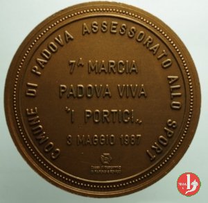 Padova Viva - I Portici 1987 1987 Padova Viva - I Portici 1987 1987