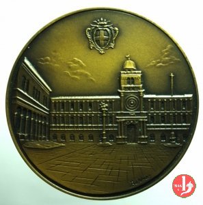 Padova Viva - Sotto le Torri 1983 1983 Padova Viva - Sotto le Torri 1983 1983