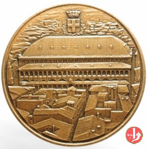 Padova Viva - degli Antichi Palazzi 1994 1994 Padova Viva - degli Antichi Palazzi 1994 1994