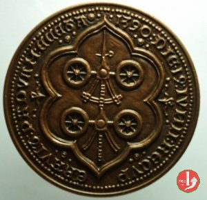 Padova Viva - la Padova dei Carraresi 1989 1989 Padova Viva - la Padova dei Carraresi 1989 1989